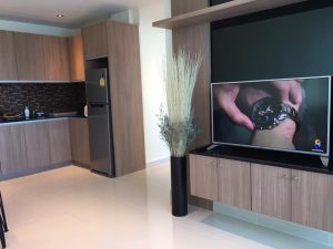 คอนโดพัทยาจอมเทียน