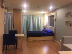 คอนโดพัทยาเหนือ