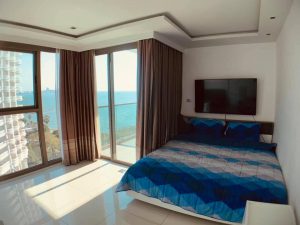 คอนโดพัทยาเหนือ