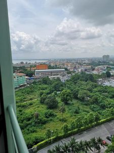 คอนโดพัทยาเหนือ