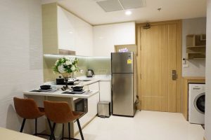 คอนโดพัทยาเหนือ