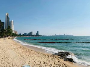 คอนโดพัทยาเหนือ