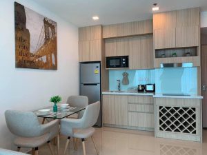 คอนโดพัทยาใต้