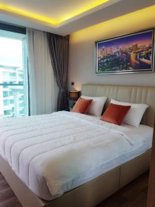 คอนโดพัทยาใต้