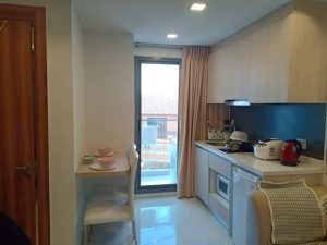 คอนโดพัทยาใต้