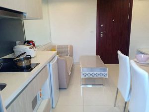 คอนโดพัทยาใต้