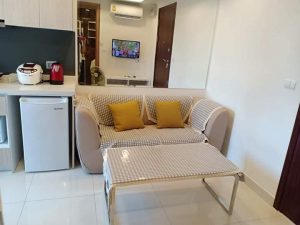 คอนโดพัทยาใต้