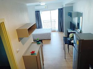 คอนโดพัทยาใต้