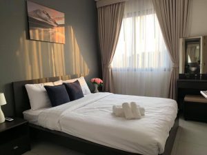 คอนโดพัทยาใต้