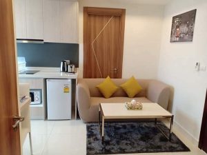 คอนโดพัทยาใต้