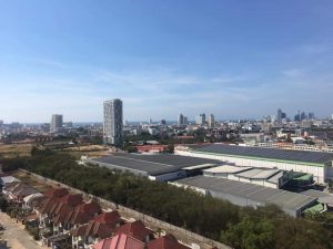 คอนโดพัทยาใต้