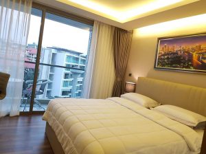 คอนโดพัทยาใต้