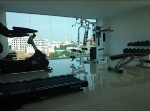 คอนโดพัทยาใต้