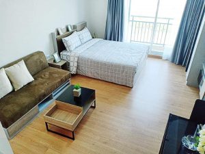 คอนโดพัทยาใต้