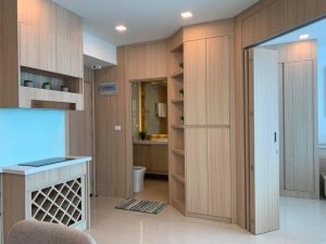 คอนโดพัทยาใต้