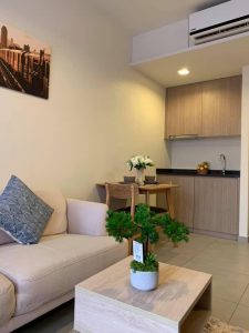 คอนโดพัทยาใต้