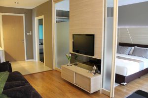 คอนโดพัทยาใต้