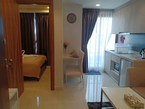 คอนโดพัทยาใต้