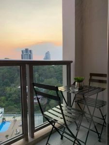 คอนโดพัทยาใต้