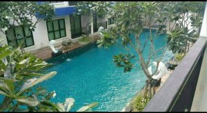 คอนโดพัทยาใต้