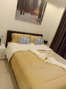 คอนโดพัทยาใต้