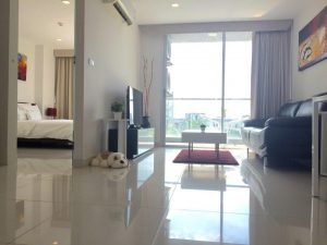 คอนโดพัทยาใต้