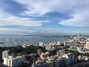 คอนโดพัทยาใต้