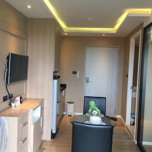 เช่าคอนโดพัทยา