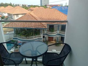 คอนโดพัทยาใต้