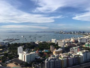 คอนโดพัทยาใต้