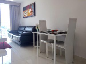 คอนโดพัทยาใต้