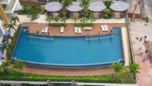 คอนโดพัทยาใต้