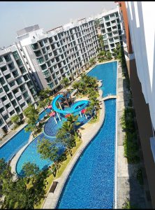 คอนโดพัทยา Dusit Grand Park