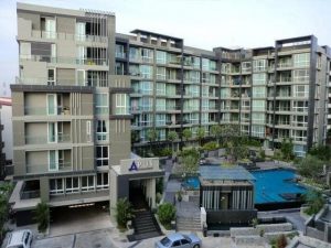 คอนโดพัทยากลาง