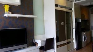 คอนโดพัทยากลาง