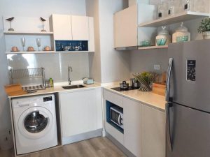 คอนโดพัทยากลาง