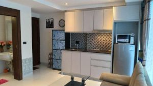 คอนโดพัทยาเหนือ