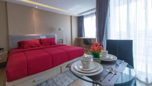 คอนโดพัทยาใต้