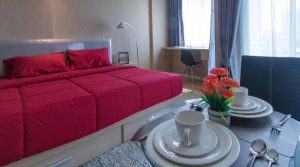 คอนโดพัทยาใต้