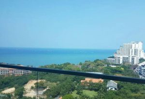 คอนโดพัทยาใต้