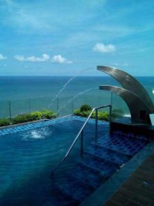 คอนโดพัทยาใต้