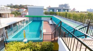 คอนโดพัทยาใต้