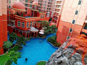 เช่าคอนโดพัทยา