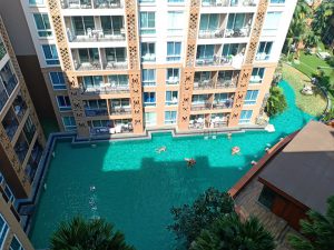 เช่าคอนโดพัทยา