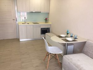 เช่าคอนโดพัทยา