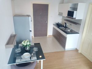 เช่าคอนโดพัทย ศุภาลัย มาเรย์ @พัทยา