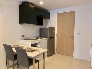 เช่าคอนโดพัทยา