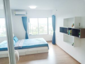 เช่าคอนโดพัทย ศุภาลัย มาเรย์ @พัทยา