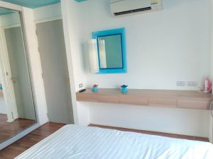 เช่าคอนโดพัทยา