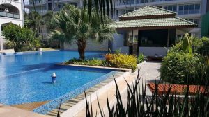 เช่าคอนโดพัทยา